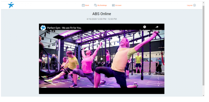 Meilleures pratiques de streaming pour les gymnases